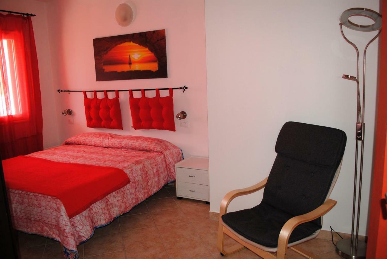 Holiday Residence Rifugio Orosei Εξωτερικό φωτογραφία